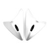 Arai TDR Duct ASTRO/R, SZ/F zadní větráky Aluminium-Silver